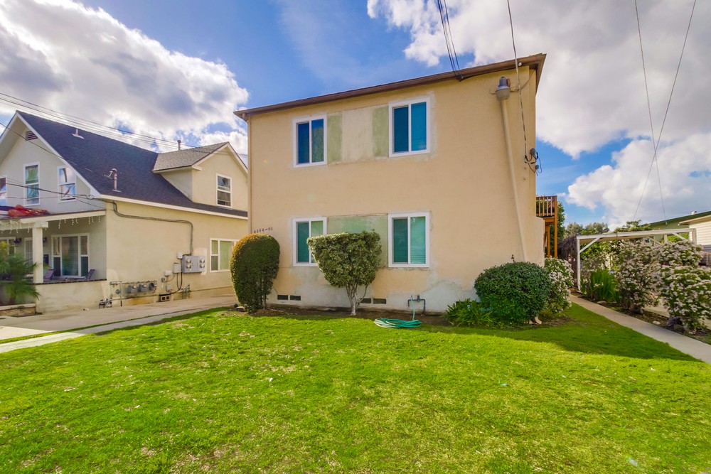 Virtual tour photo 4 of 27 for 4844 Palm Ave