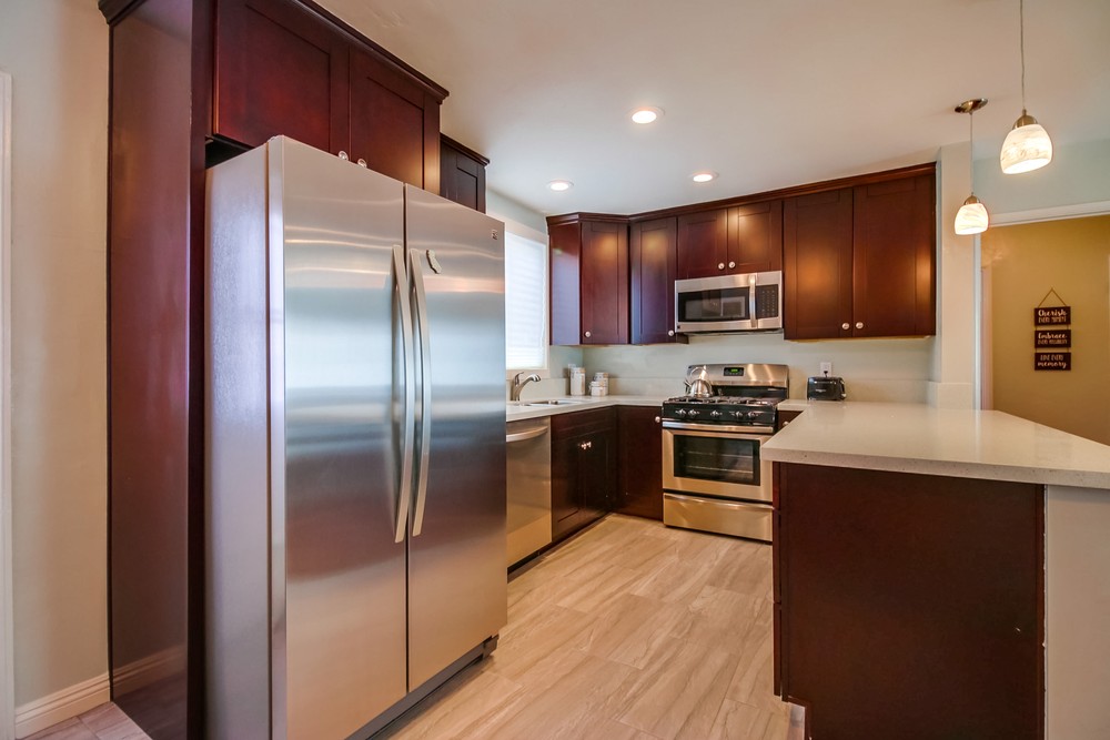 Virtual tour photo 13 of 27 for 4844 Palm Ave