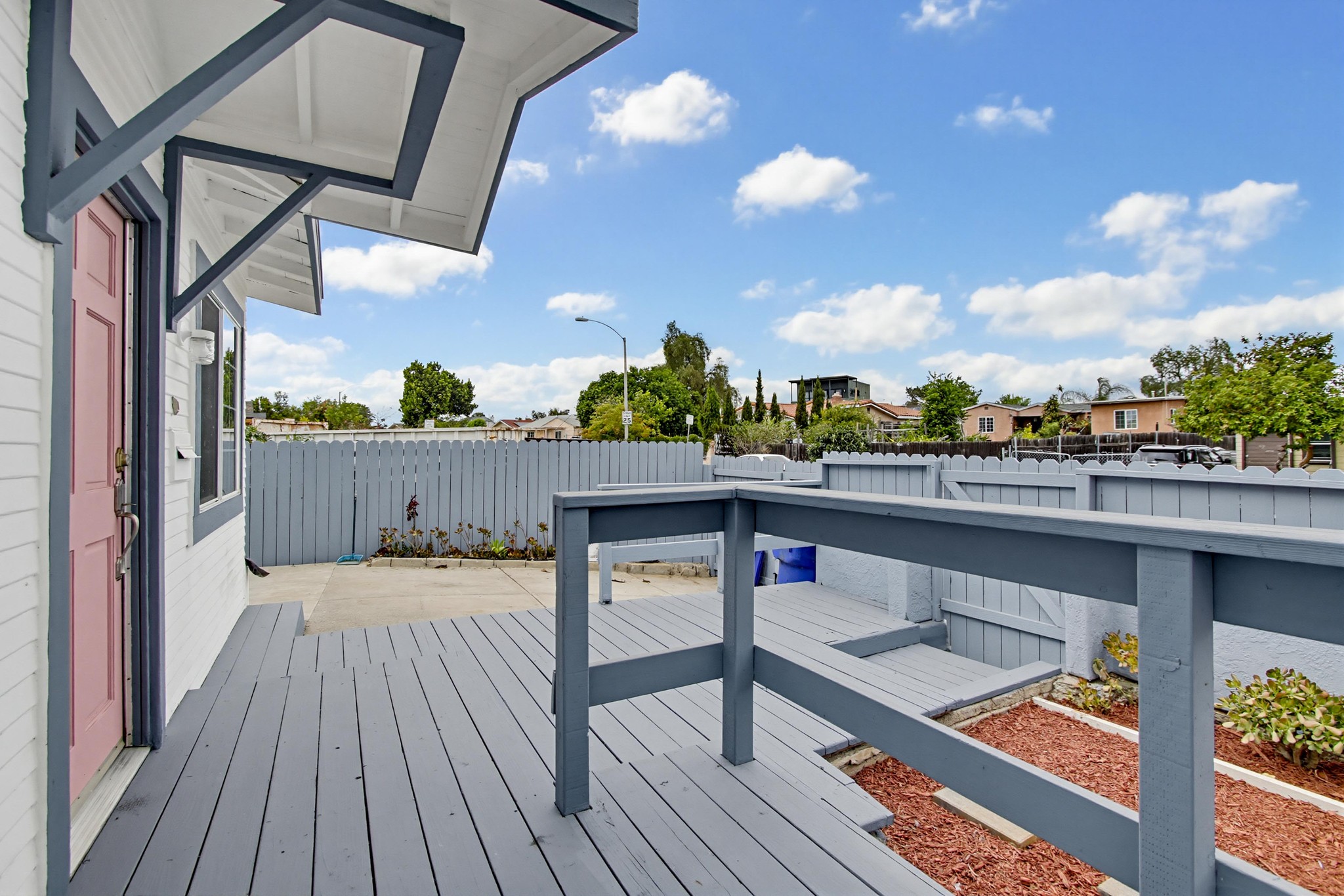 Virtual tour photo 6 of 40 for 4845 Wightman St