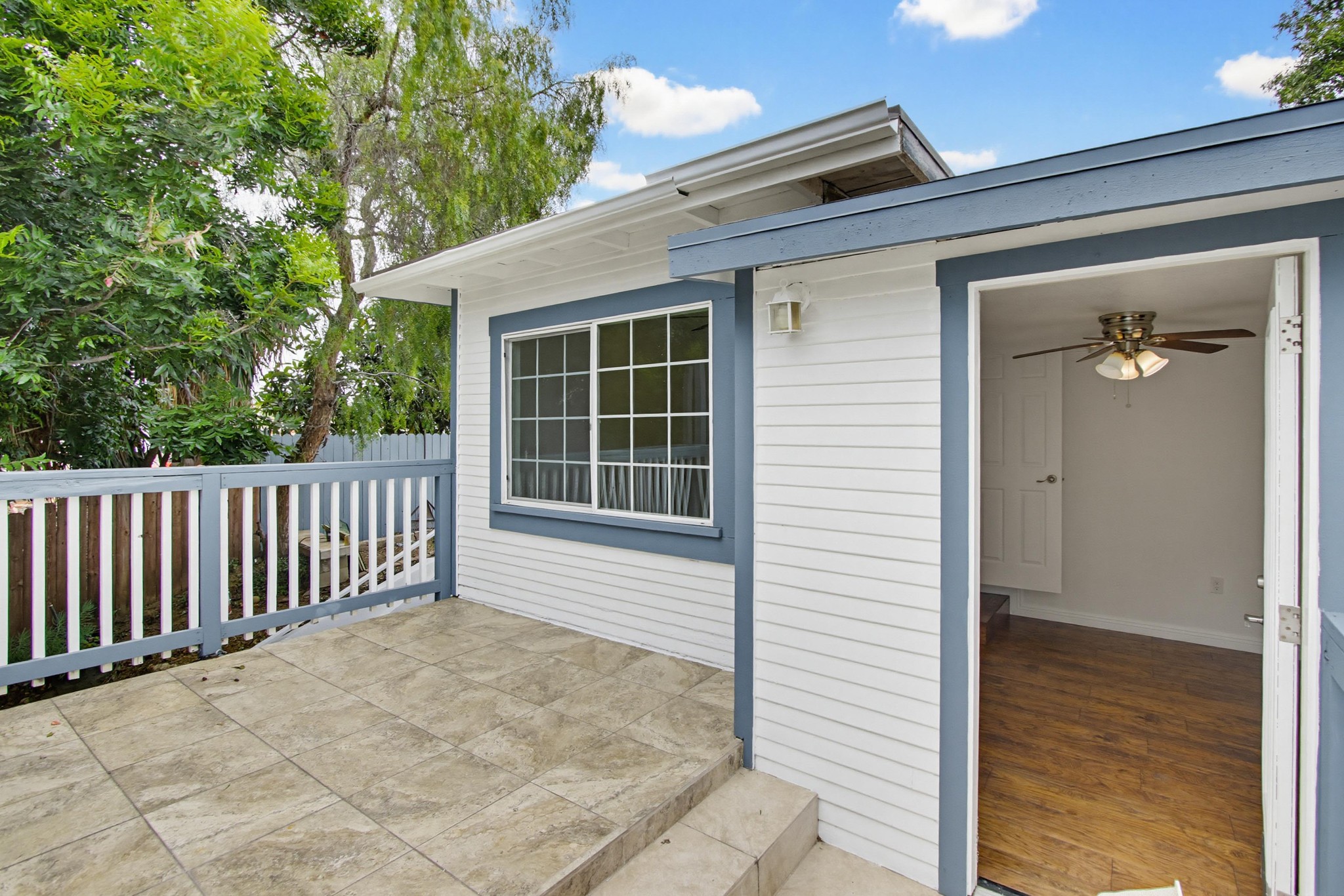 Virtual tour photo 27 of 40 for 4845 Wightman St