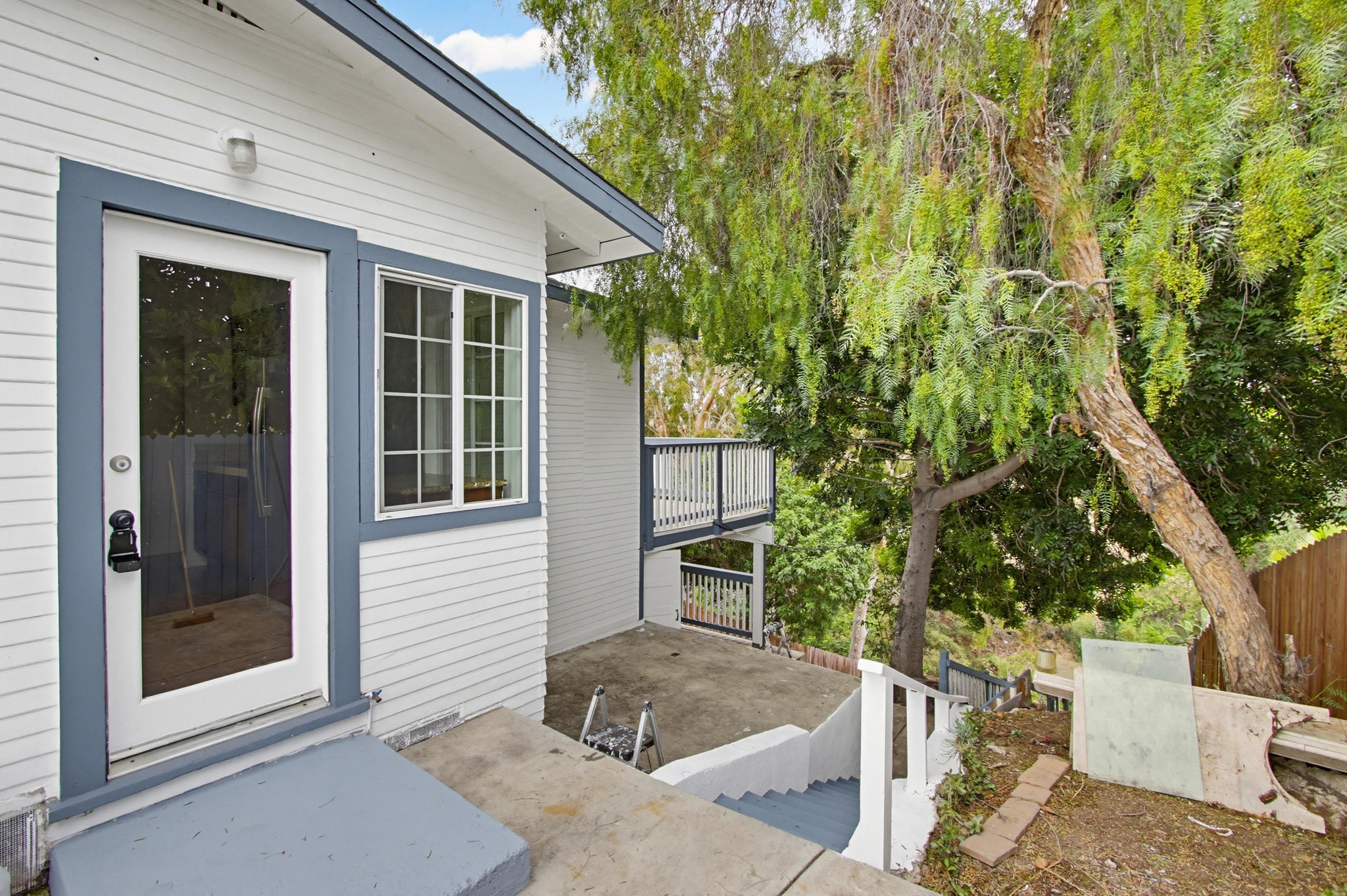 Virtual tour photo 33 of 40 for 4845 Wightman St