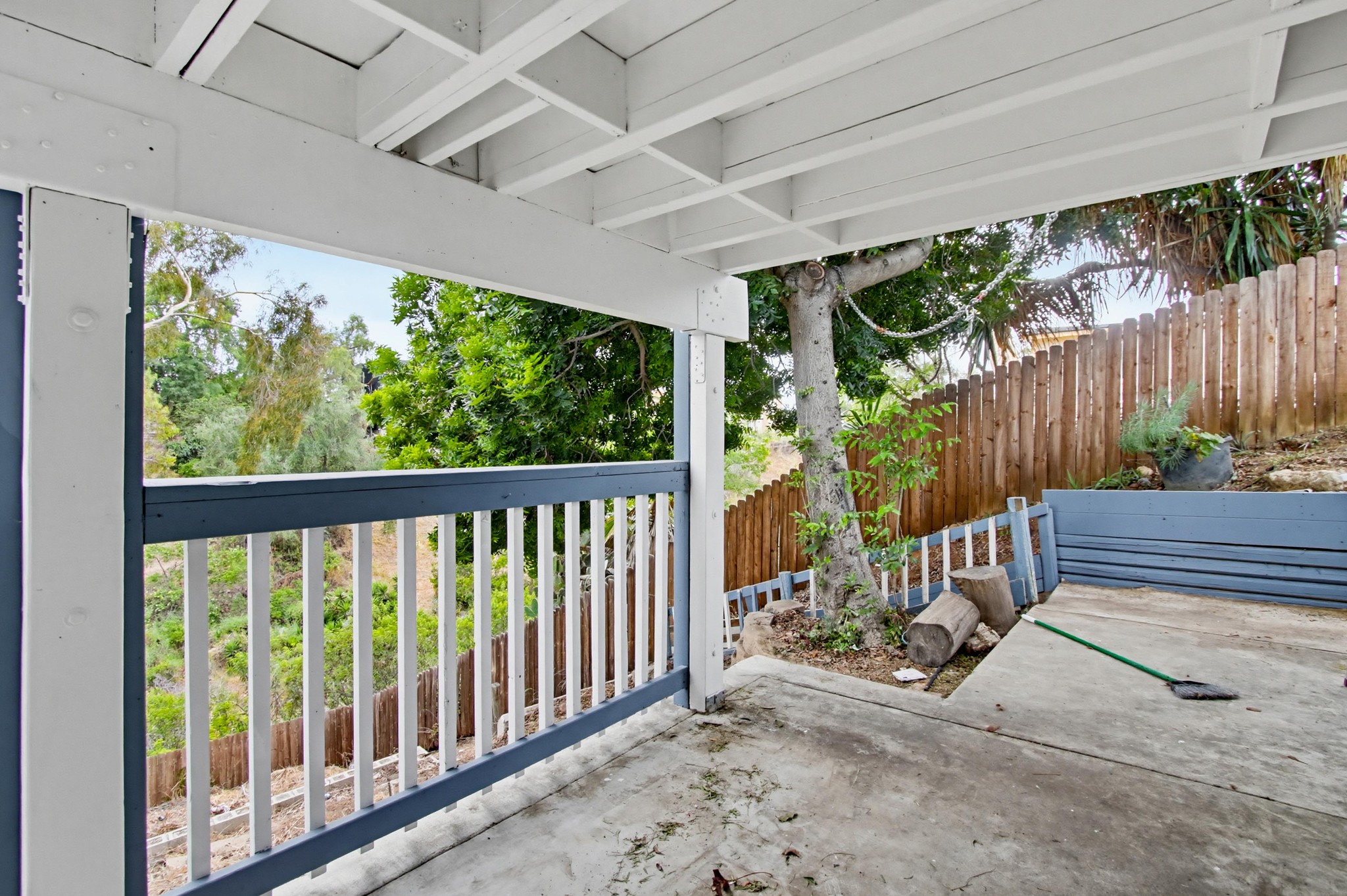 Virtual tour photo 38 of 40 for 4845 Wightman St
