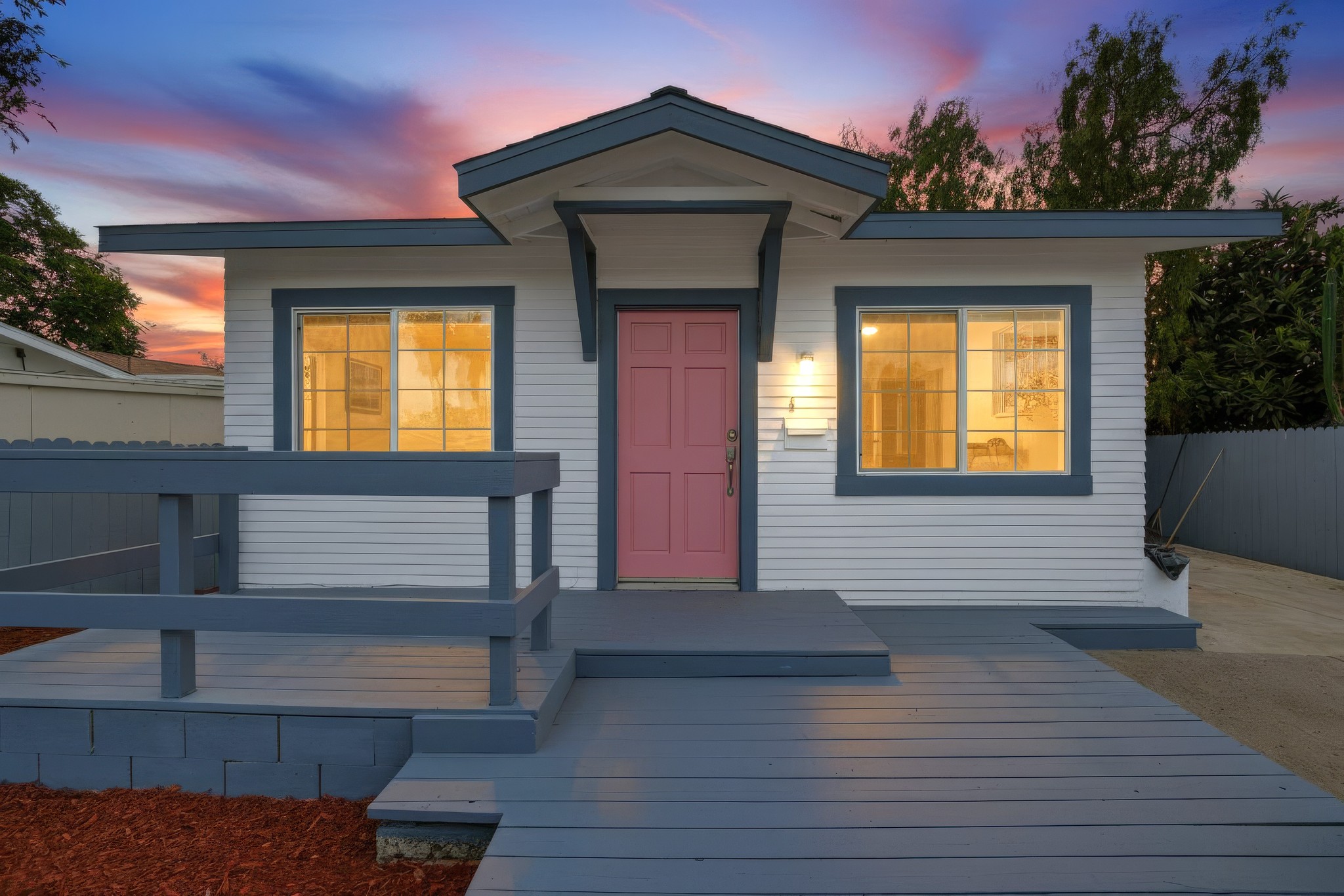 Virtual tour photo 41 of 40 for 4845 Wightman St