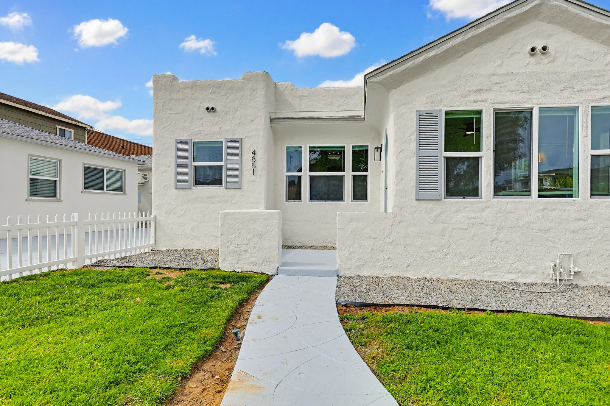 Virtual tour photo 6 of 40 for 4851 Long Branch Ave