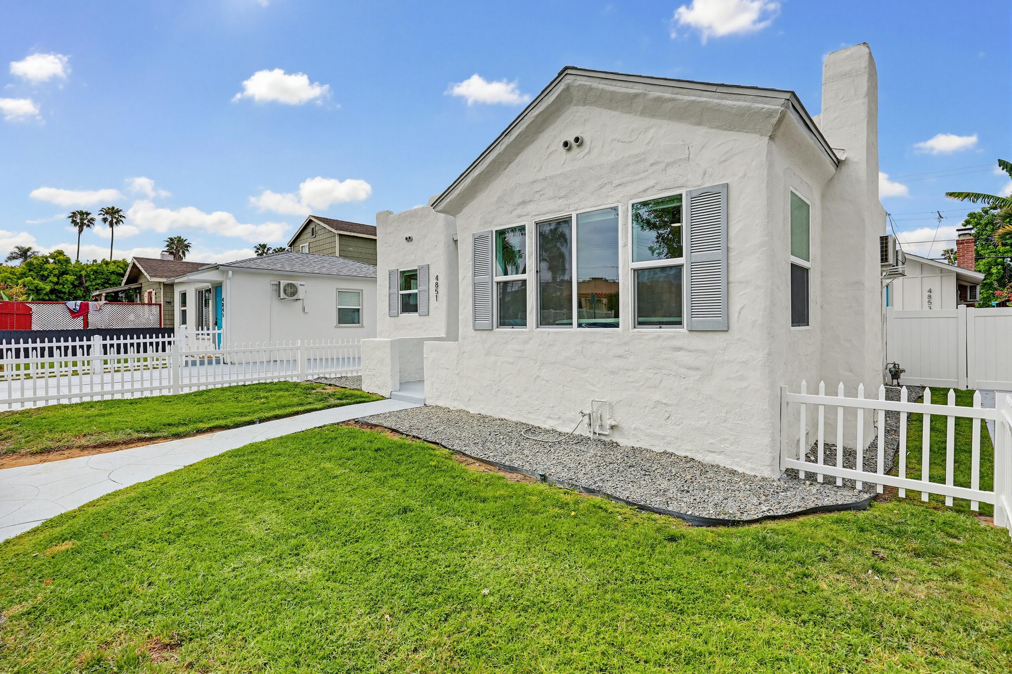 Virtual tour photo 7 of 40 for 4851 Long Branch Ave