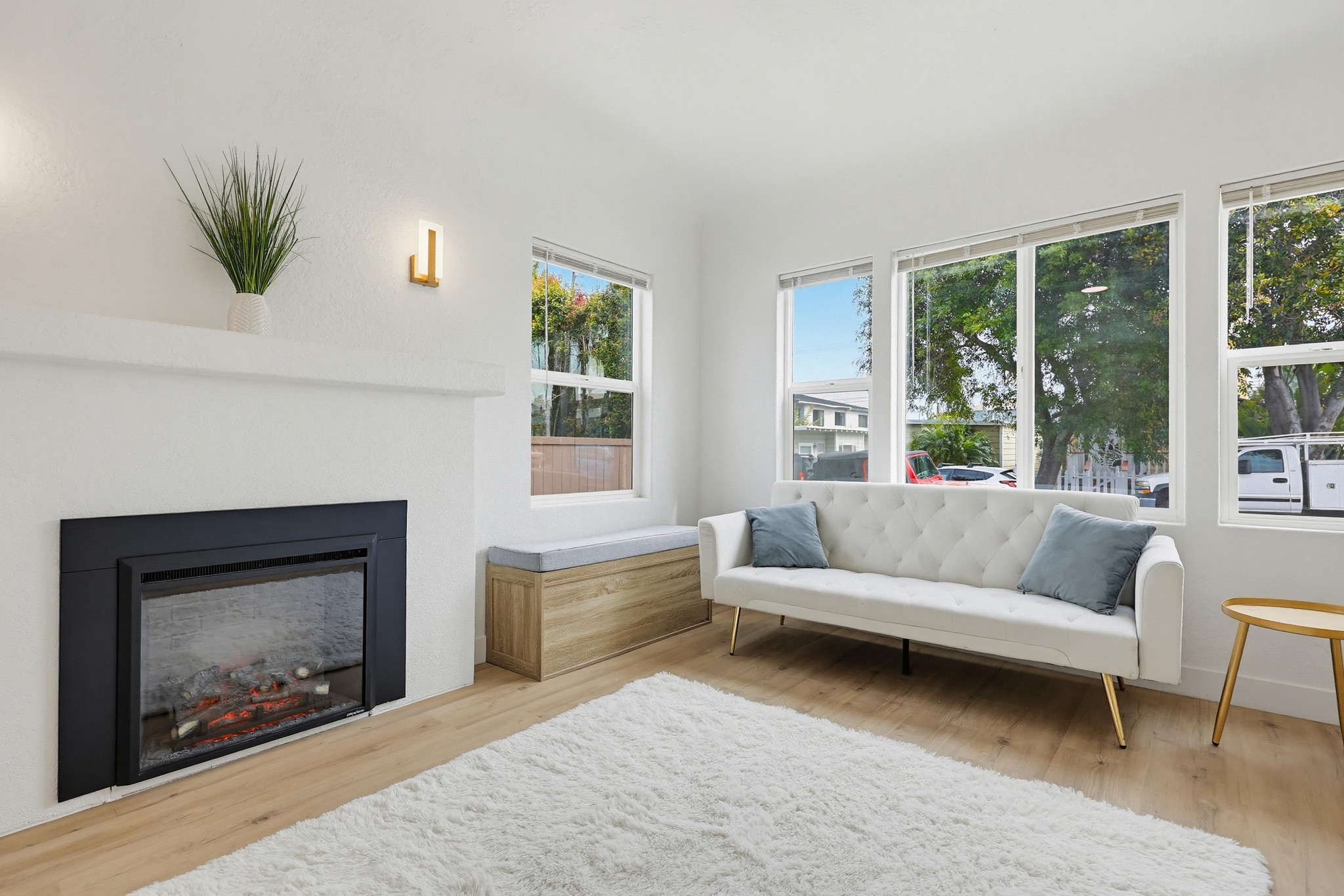 Virtual tour photo 12 of 40 for 4851 Long Branch Ave