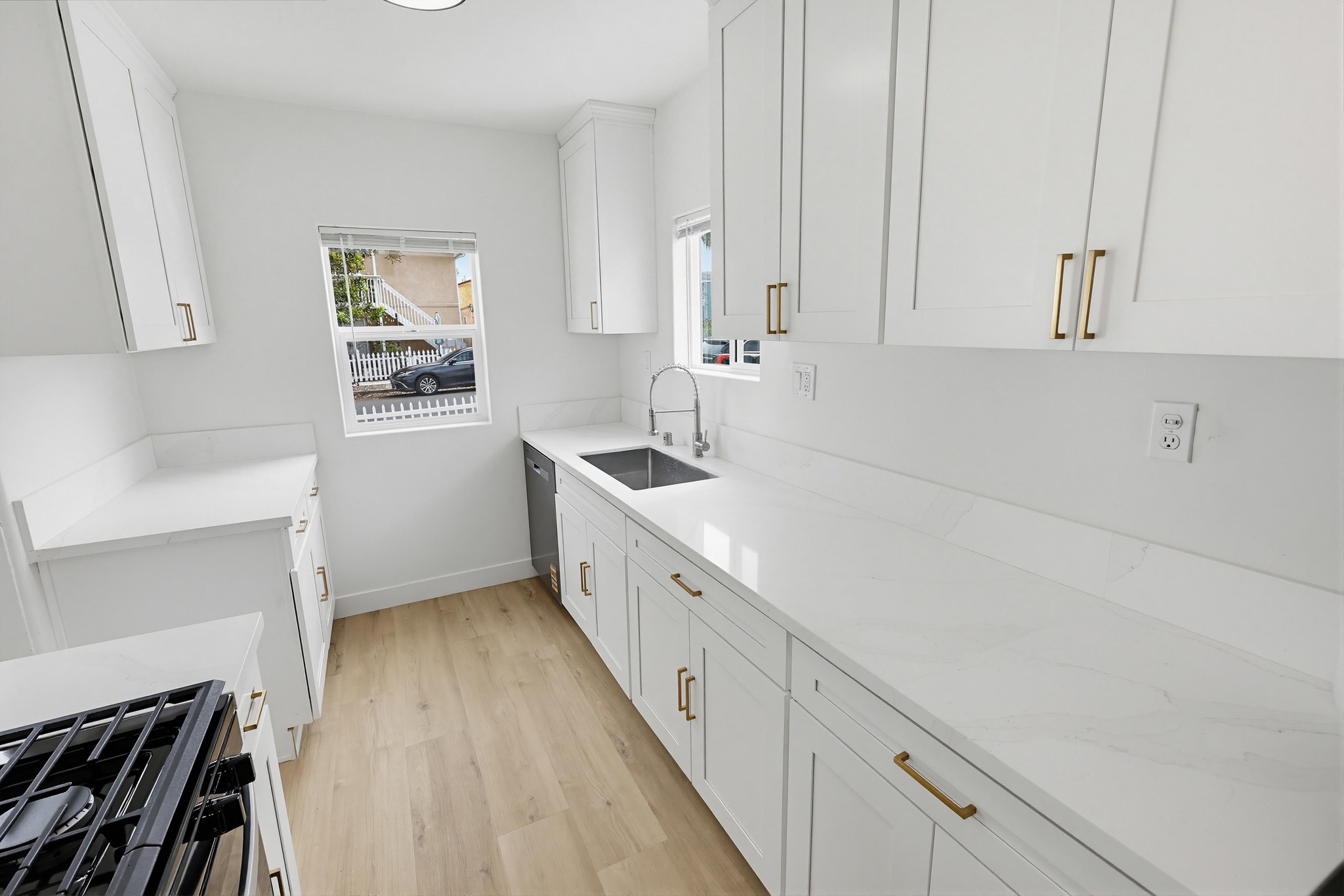 Virtual tour photo 30 of 40 for 4851 Long Branch Ave
