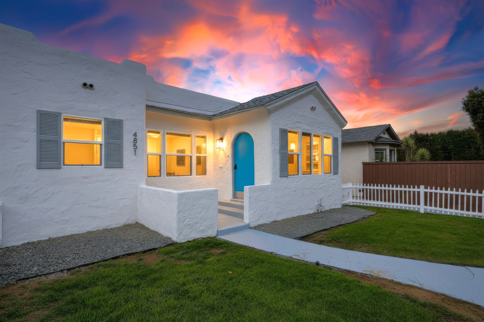 Virtual tour photo 41 of 40 for 4851 Long Branch Ave