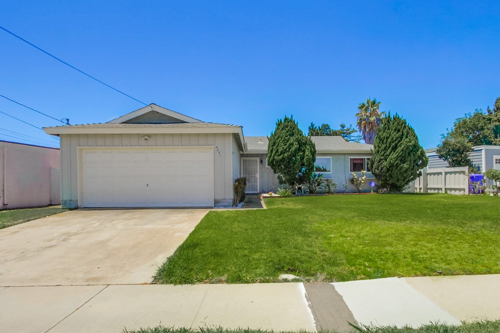 Virtual tour photo 1 of 44 for 4851 Mount La Platta Drive