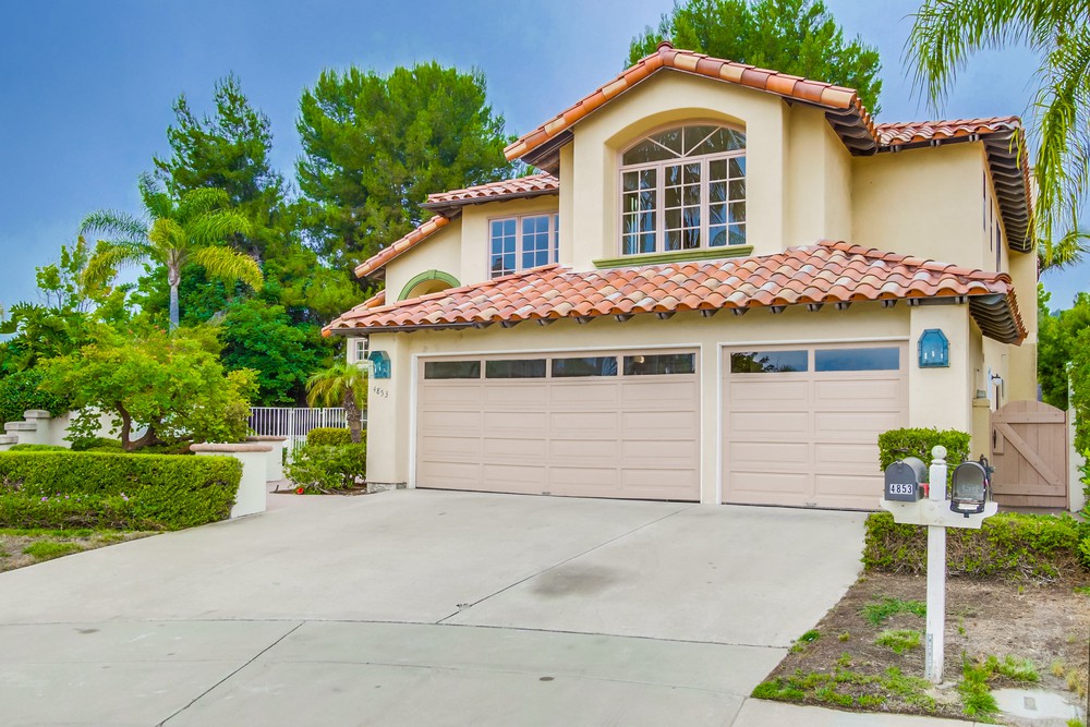Virtual tour photo 1 of 24 for 4853 Bradshaw Ct