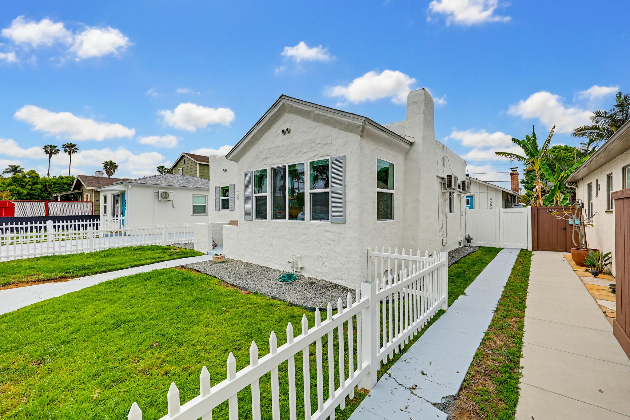Virtual tour photo 1 of 39 for 4853 Long Branch Ave