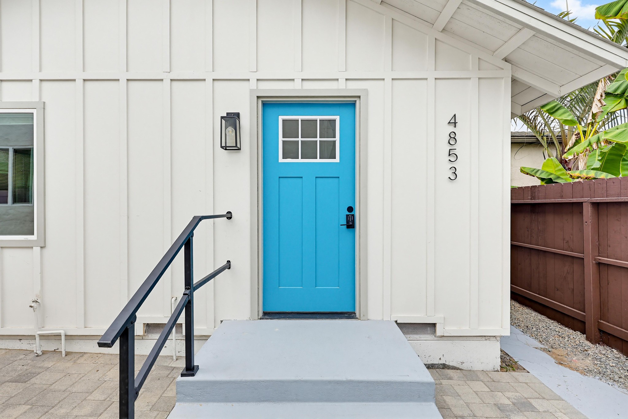 Virtual tour photo 7 of 39 for 4853 Long Branch Ave
