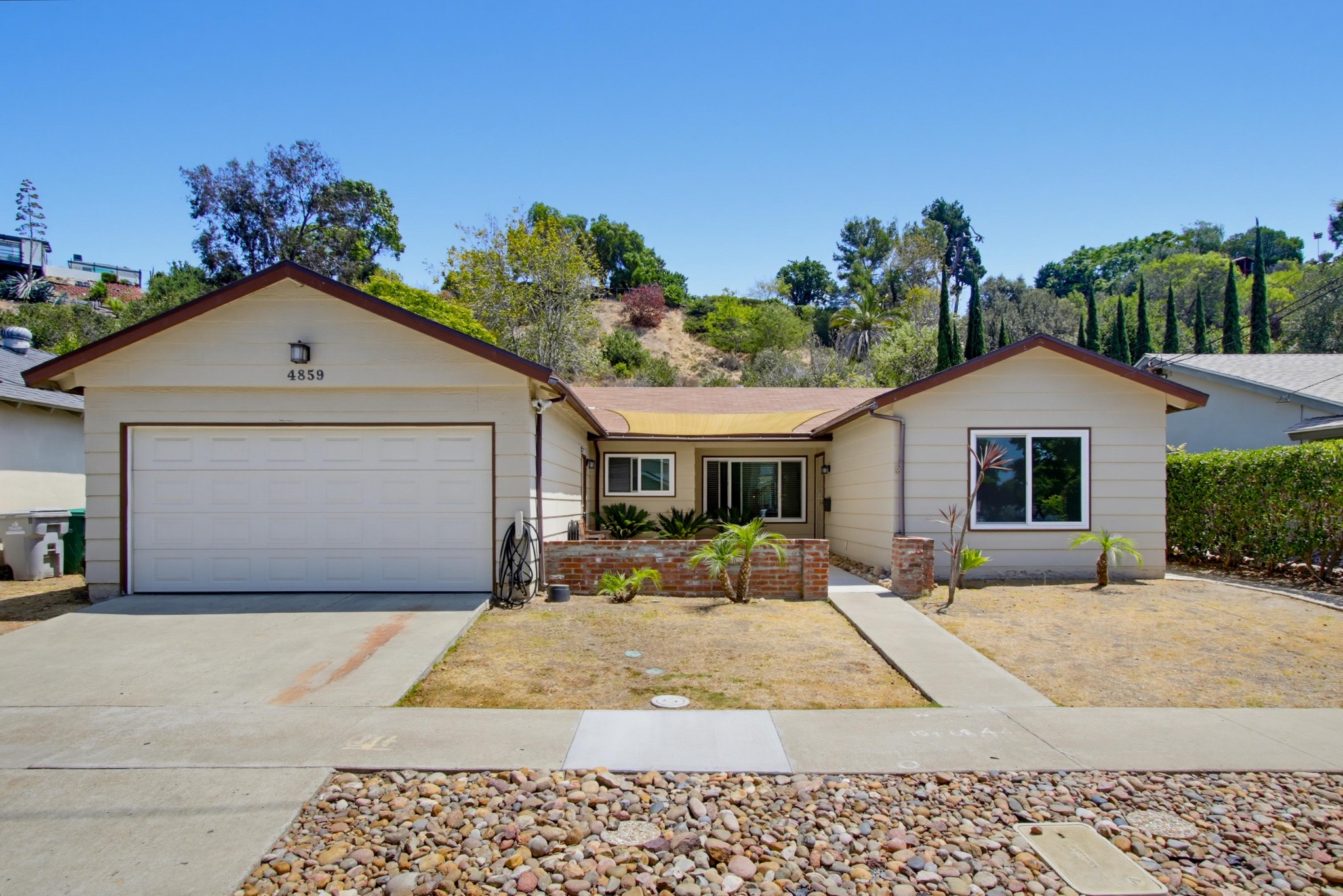 Virtual tour photo 1 of 54 for 4859 Campanile Dr