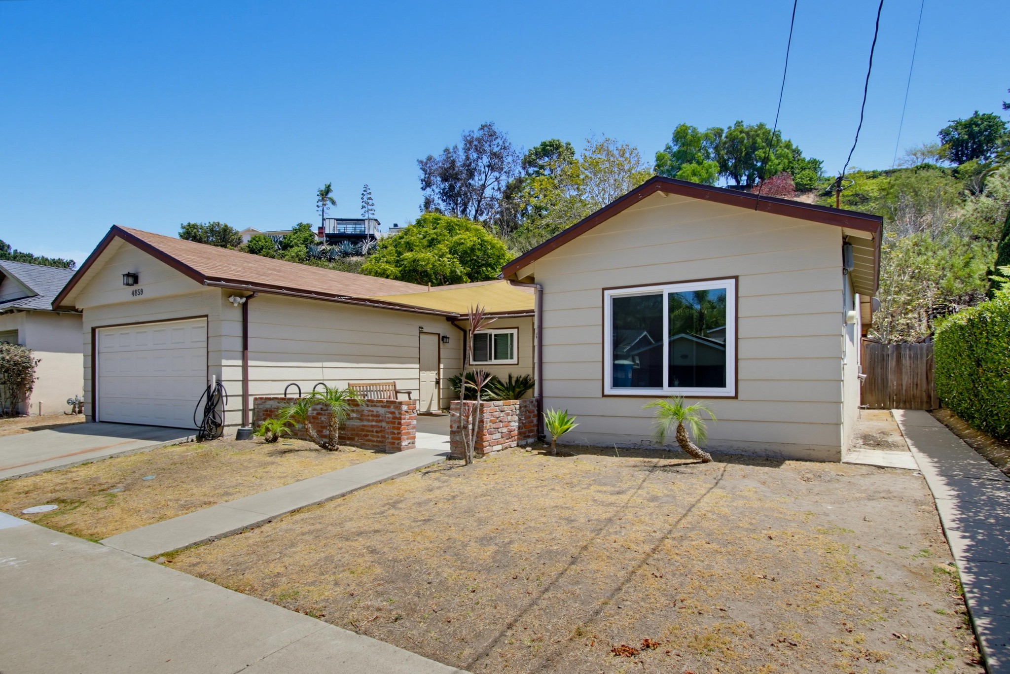 Virtual tour photo 3 of 54 for 4859 Campanile Dr
