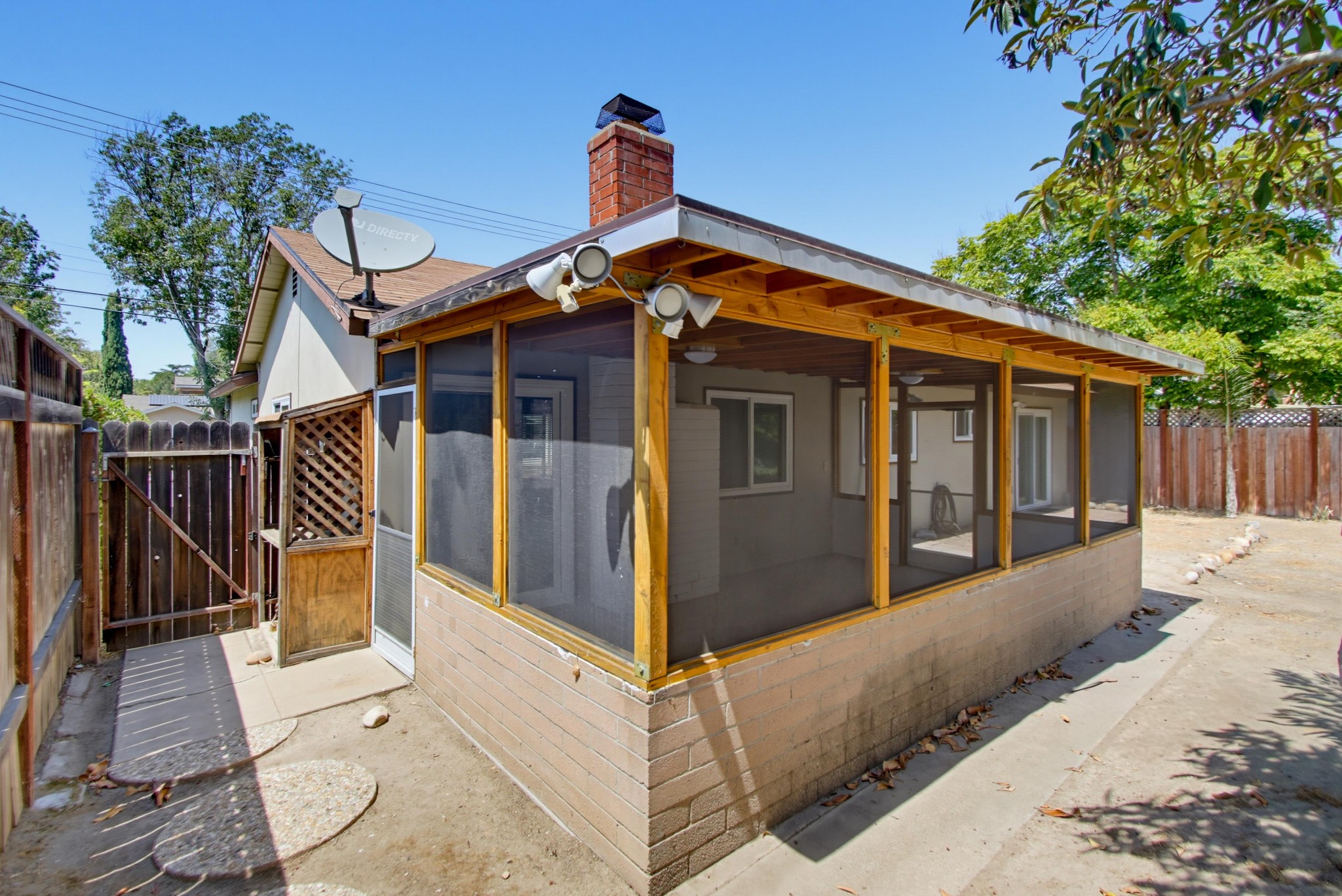 Virtual tour photo 53 of 54 for 4859 Campanile Dr