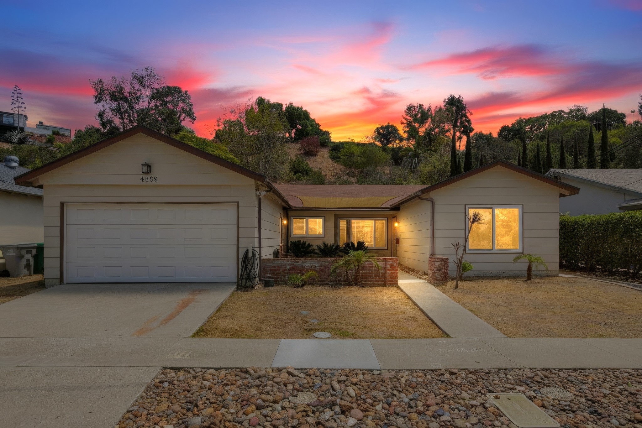 Virtual tour photo 54 of 54 for 4859 Campanile Dr