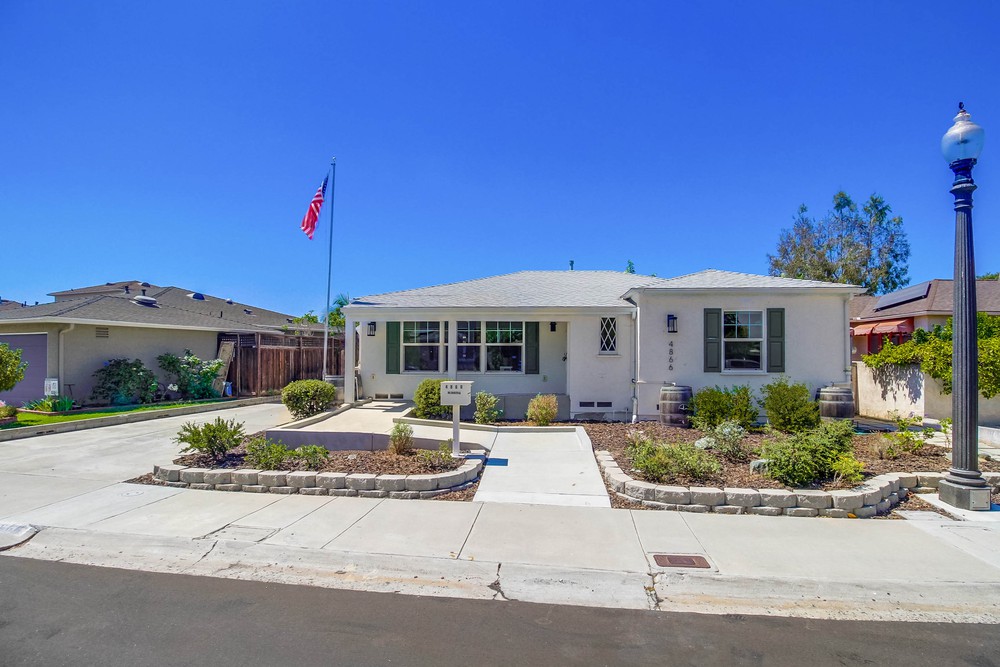 Virtual tour photo 3 of 36 for 4866 Lorraine Dr