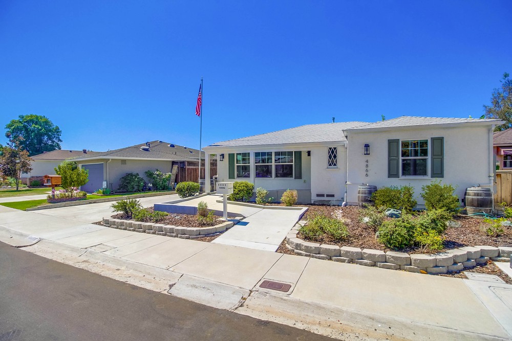 Virtual tour photo 4 of 36 for 4866 Lorraine Dr