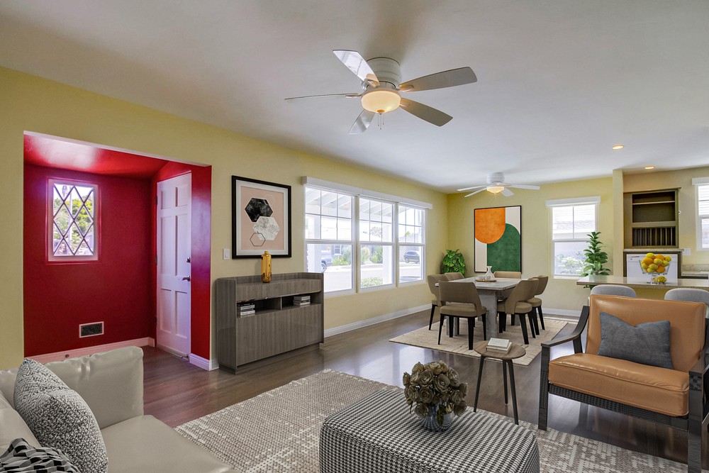 Virtual tour photo 8 of 36 for 4866 Lorraine Dr