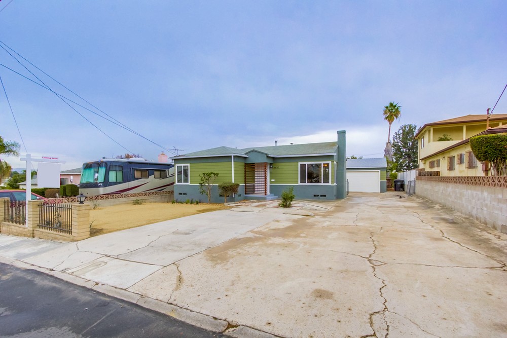 Virtual tour photo 1 of 39 for 4867 Lyon St