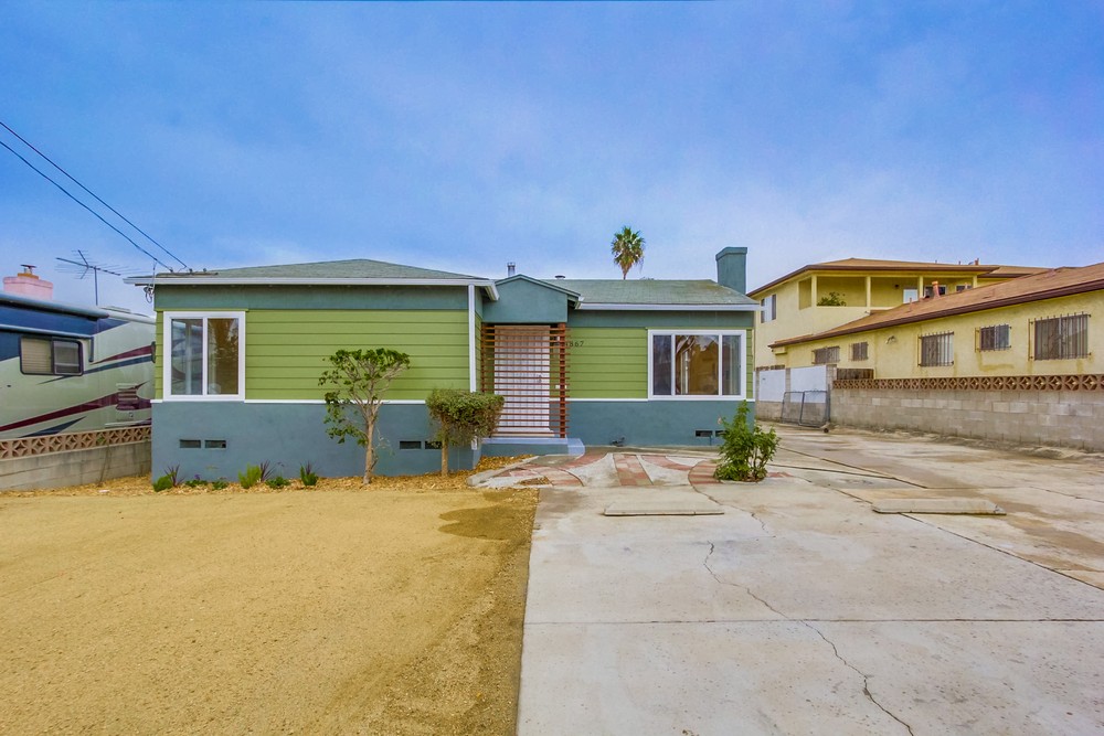 Virtual tour photo 5 of 39 for 4867 Lyon St