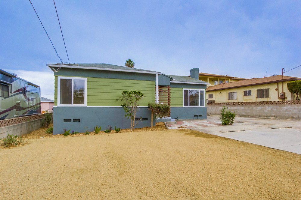 Virtual tour photo 6 of 39 for 4867 Lyon St