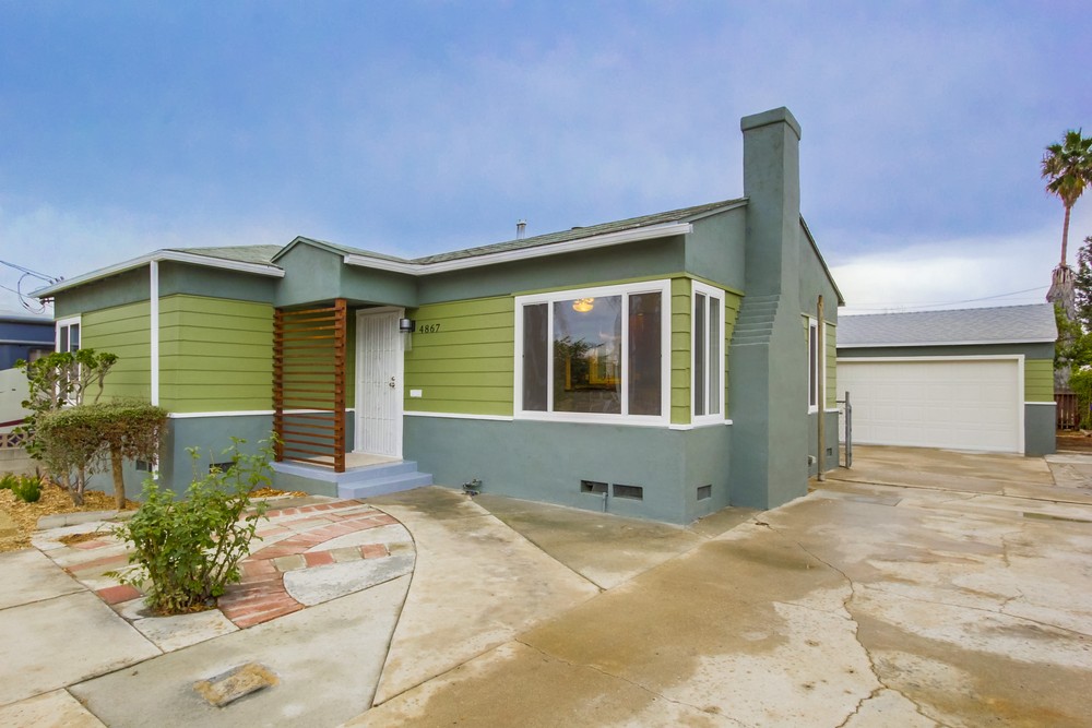 Virtual tour photo 7 of 39 for 4867 Lyon St