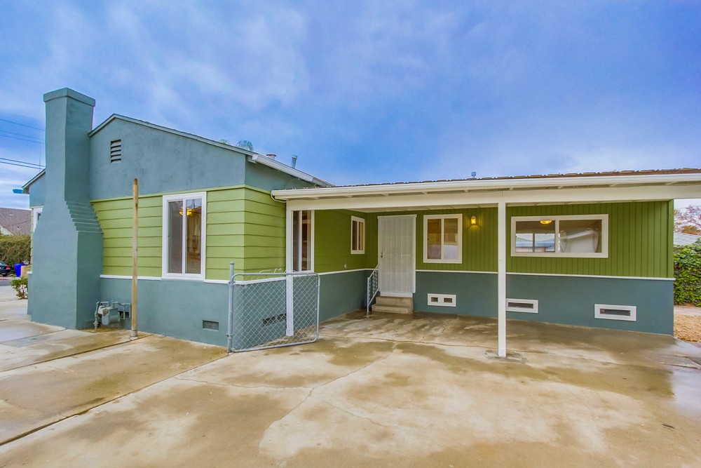 Virtual tour photo 8 of 39 for 4867 Lyon St