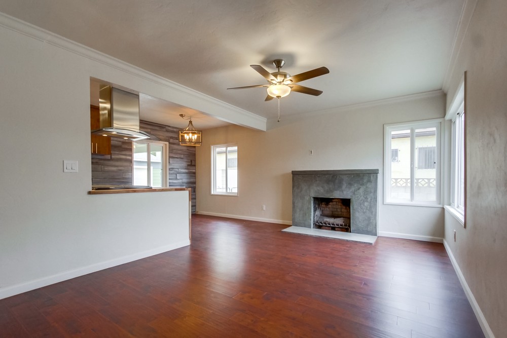 Virtual tour photo 9 of 39 for 4867 Lyon St