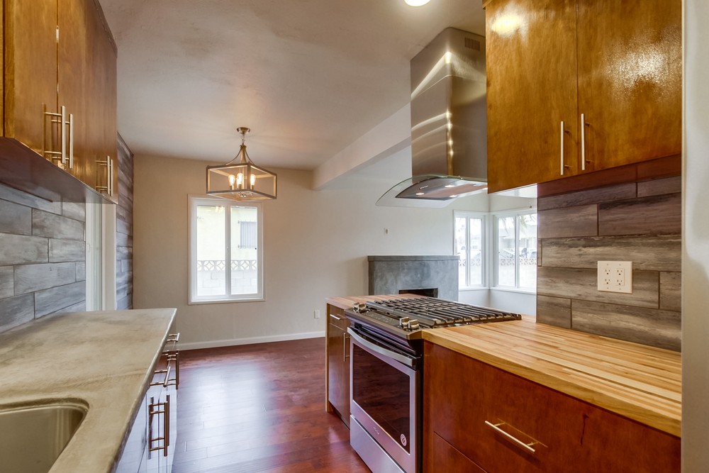 Virtual tour photo 21 of 39 for 4867 Lyon St