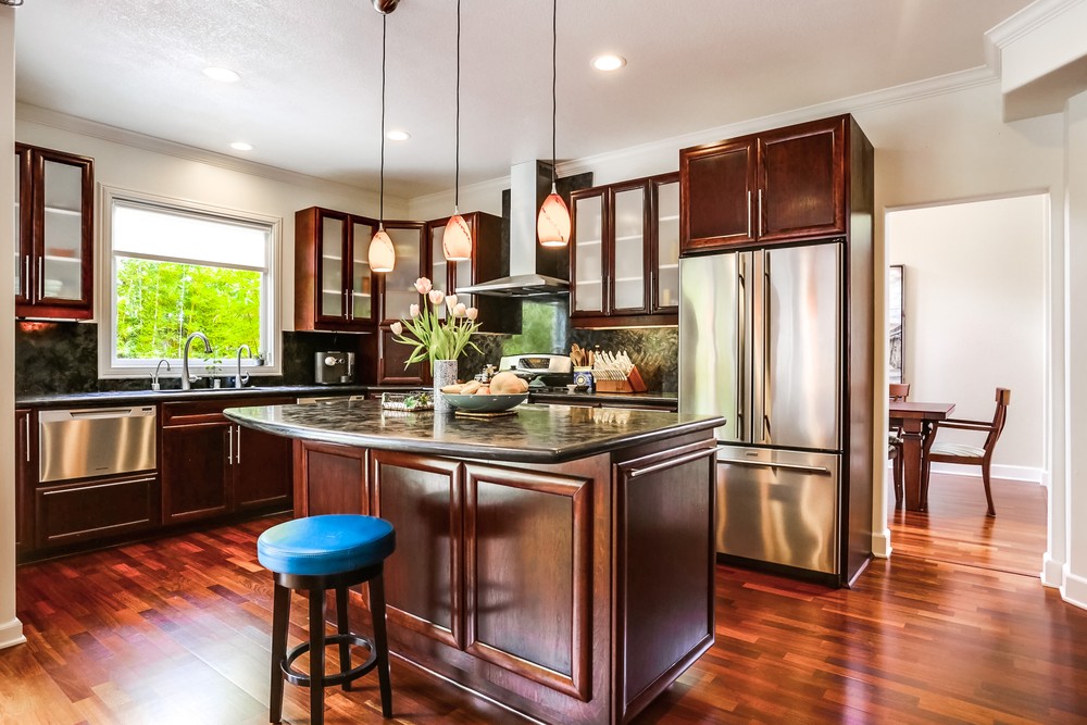 Virtual tour photo 13 of 39 for 4870 Riding Ridge Rd