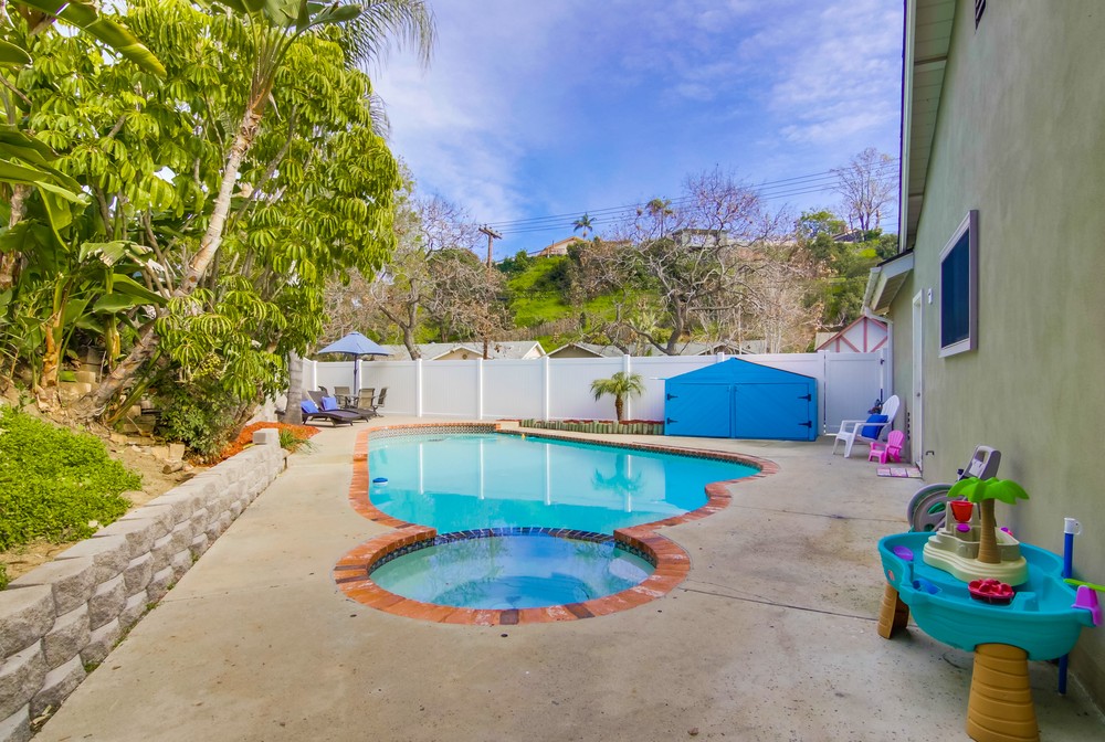 Virtual tour photo 43 of 49 for 4874 Campanile Dr