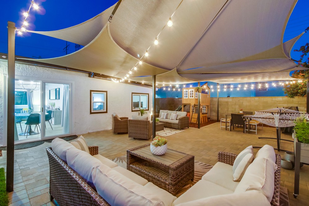 Virtual tour photo 12 of 81 for 4875 Barstow St