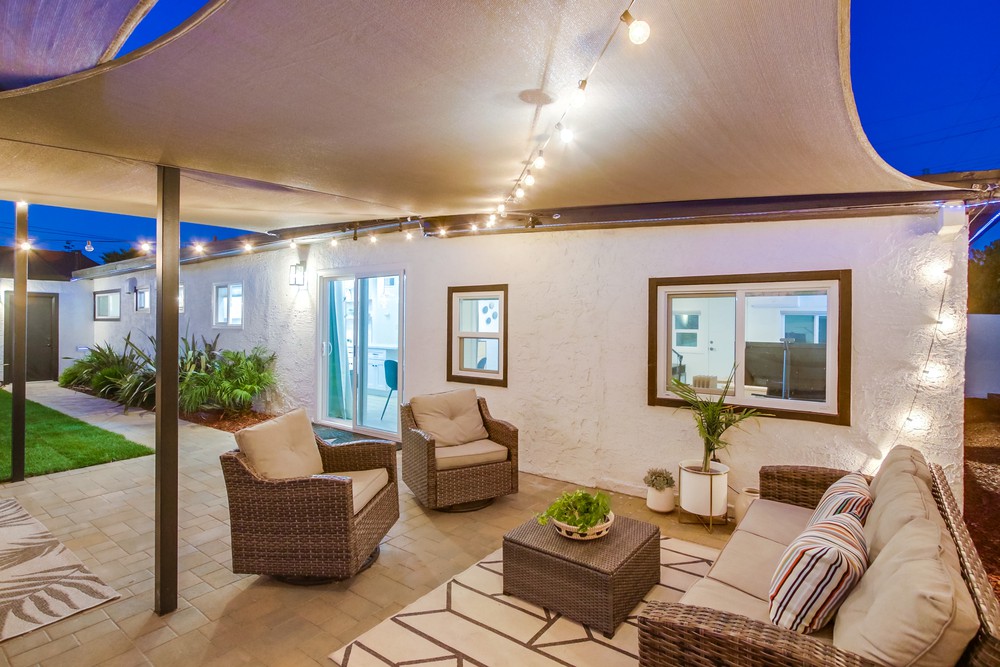 Virtual tour photo 15 of 81 for 4875 Barstow St