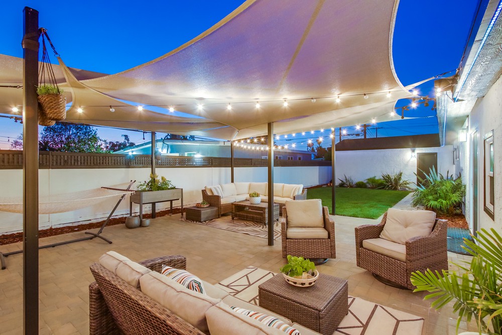 Virtual tour photo 16 of 81 for 4875 Barstow St