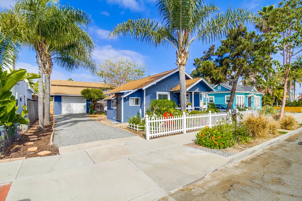 Virtual tour photo 4 of 36 for 4876 Mansfield St