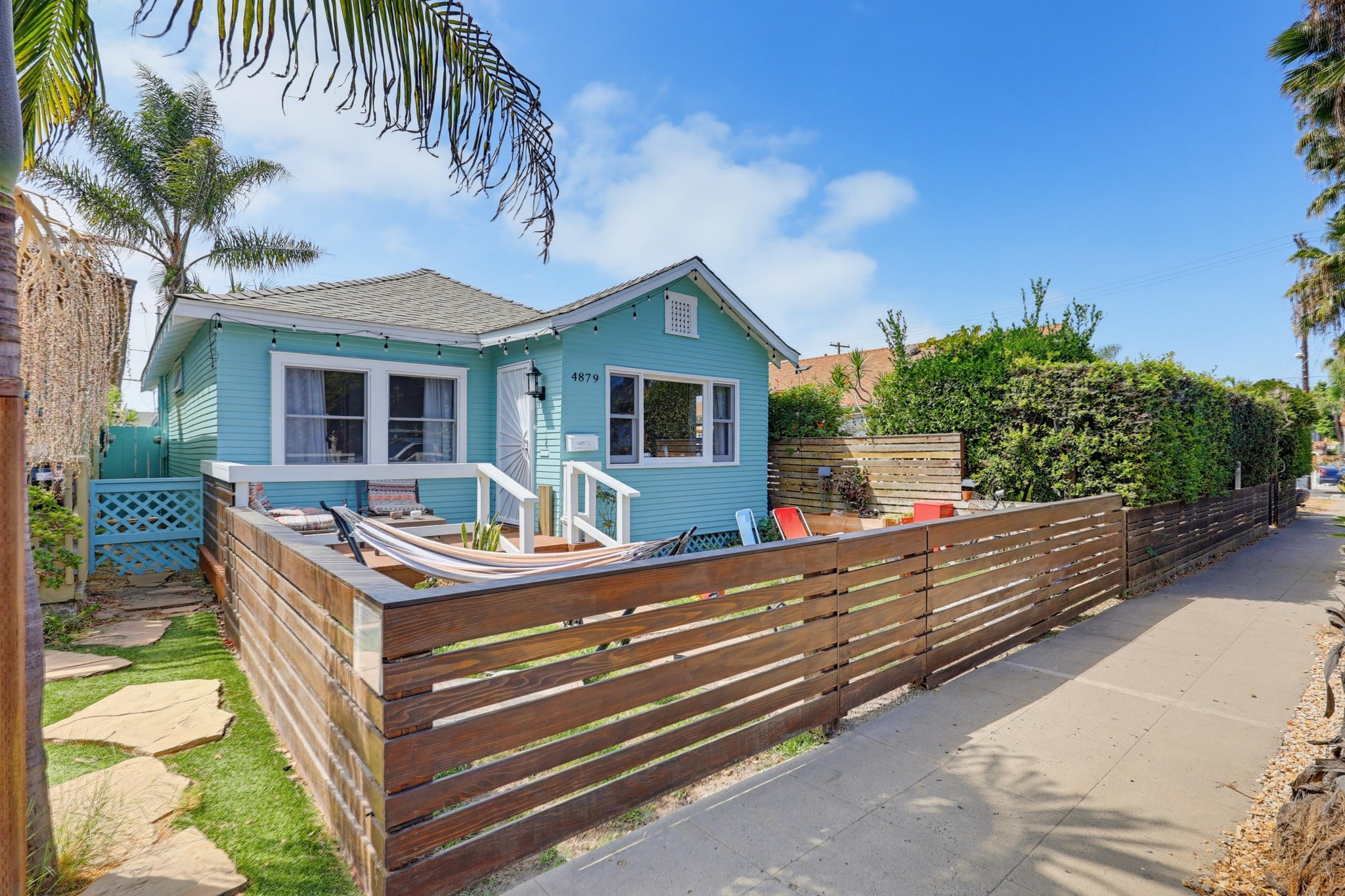 Virtual tour photo 1 of 64 for 4879 Long Branch Ave