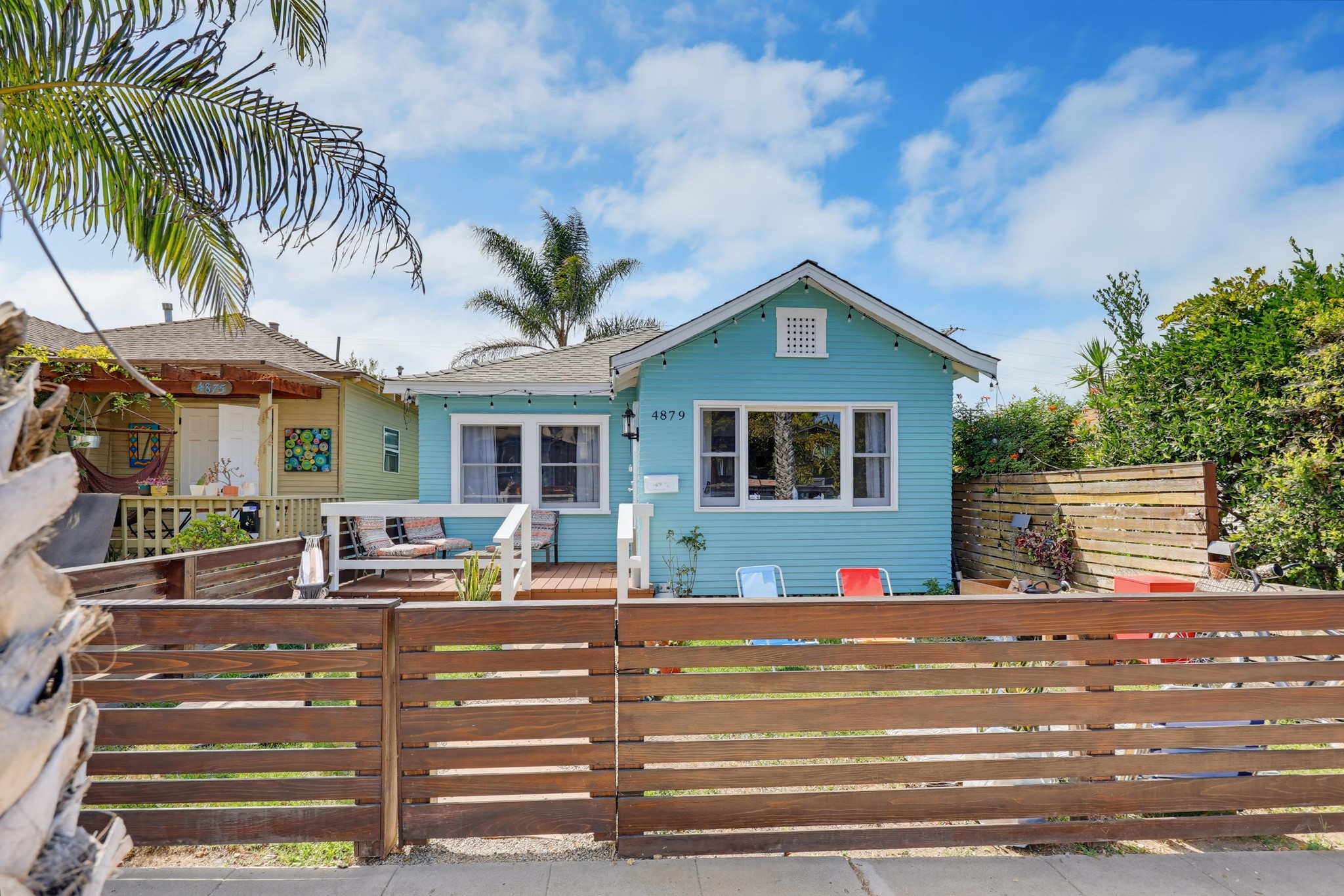 Virtual tour photo 3 of 64 for 4879 Long Branch Ave