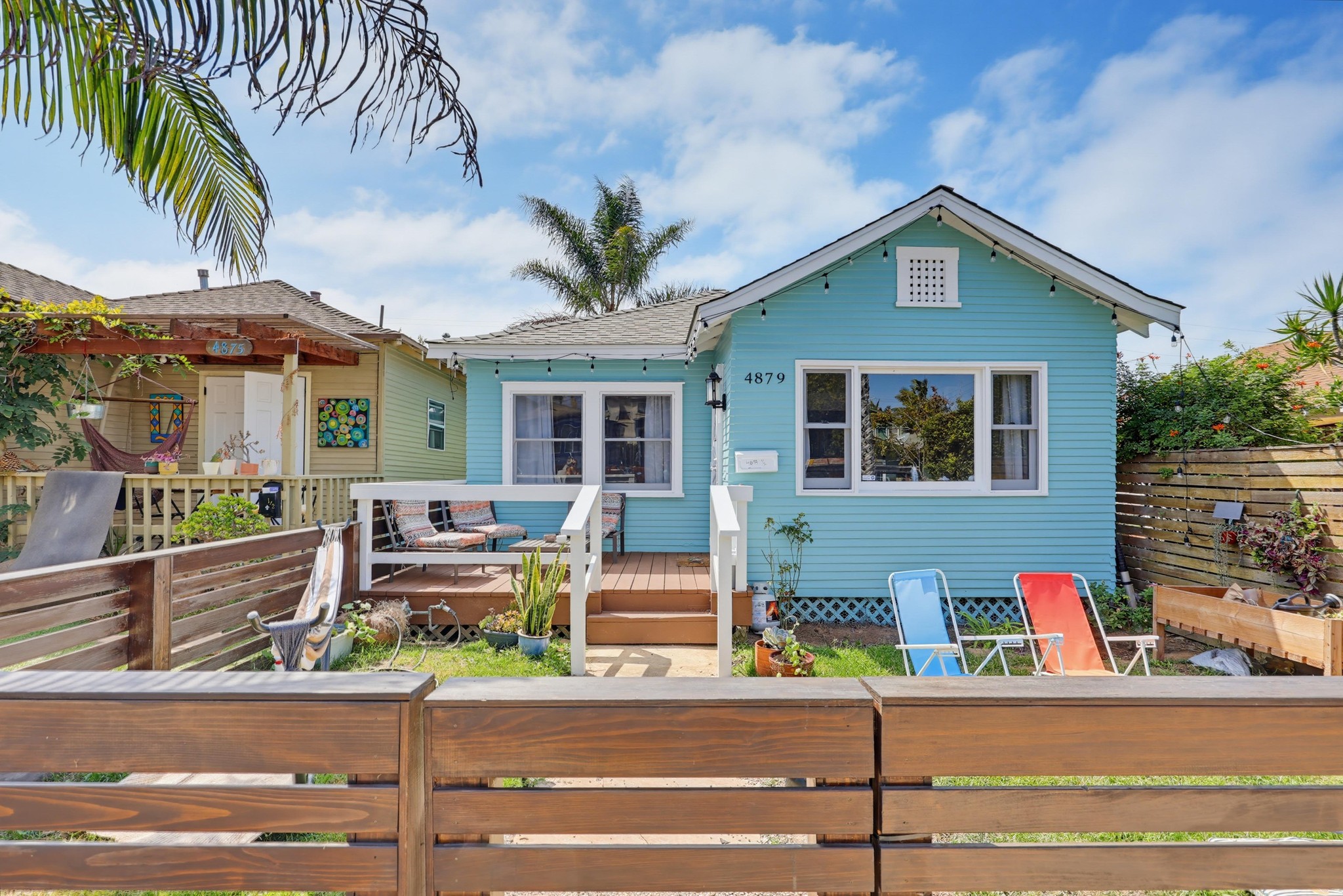 Virtual tour photo 4 of 64 for 4879 Long Branch Ave