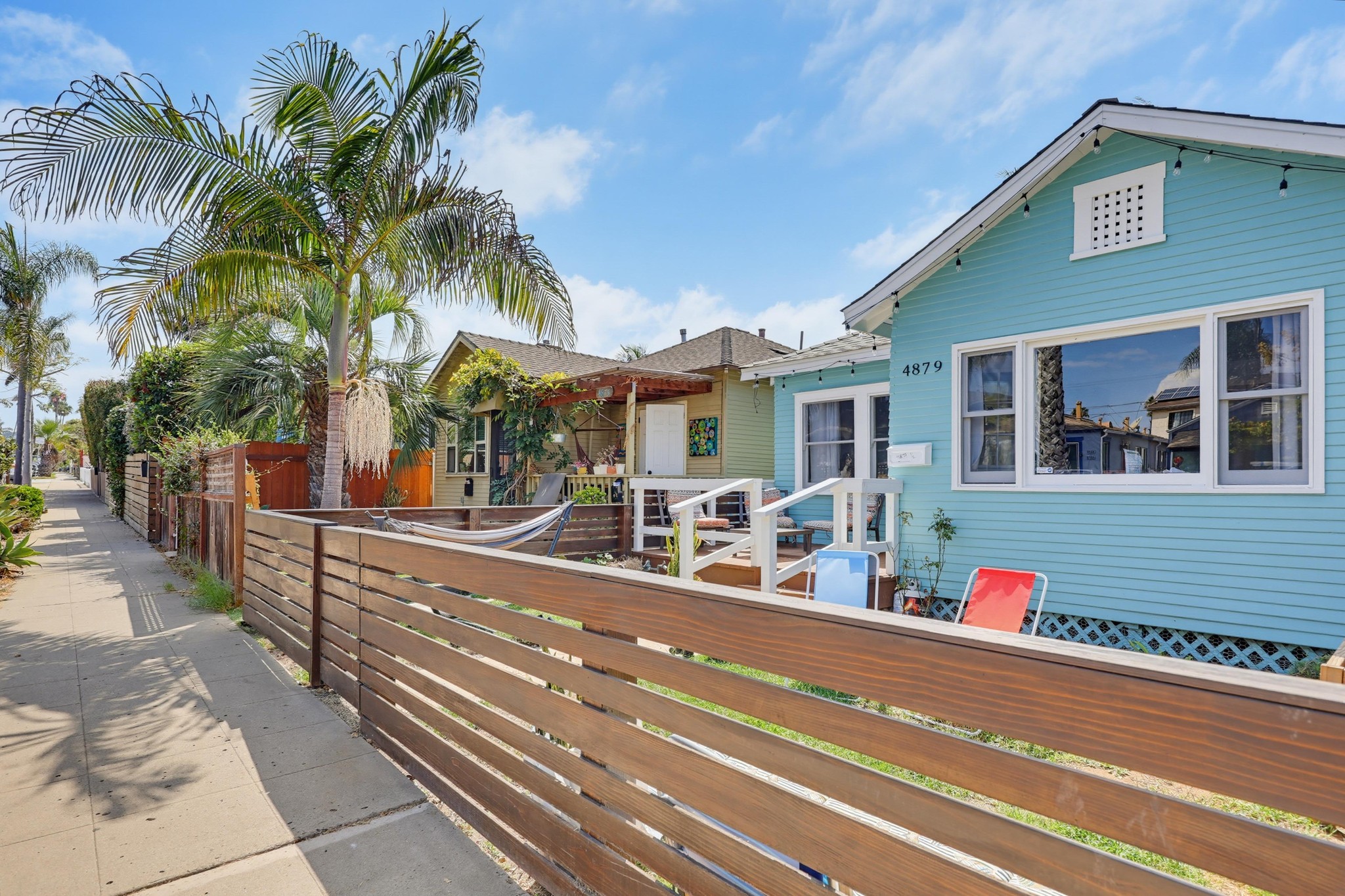 Virtual tour photo 5 of 64 for 4879 Long Branch Ave
