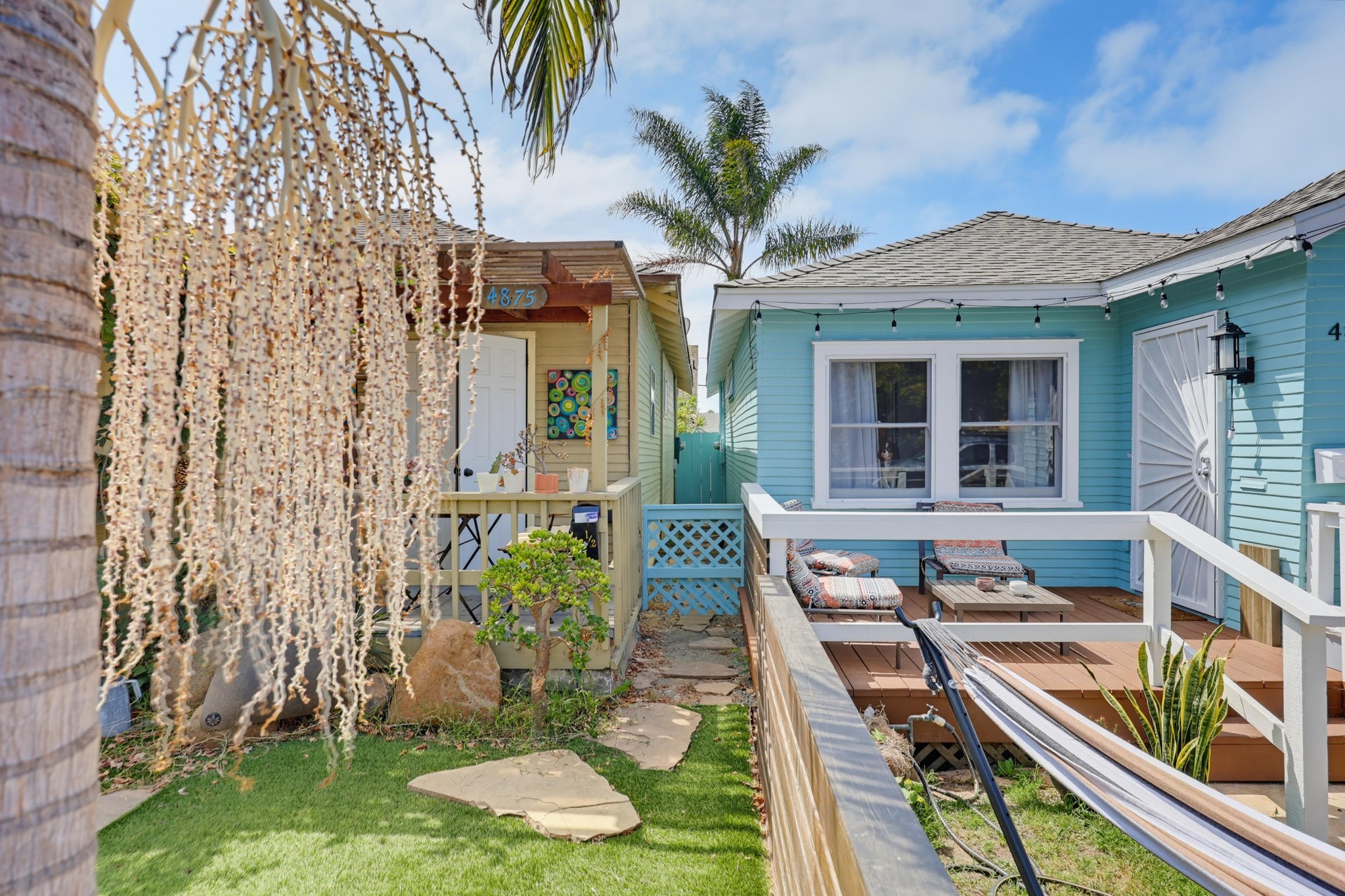 Virtual tour photo 6 of 64 for 4879 Long Branch Ave