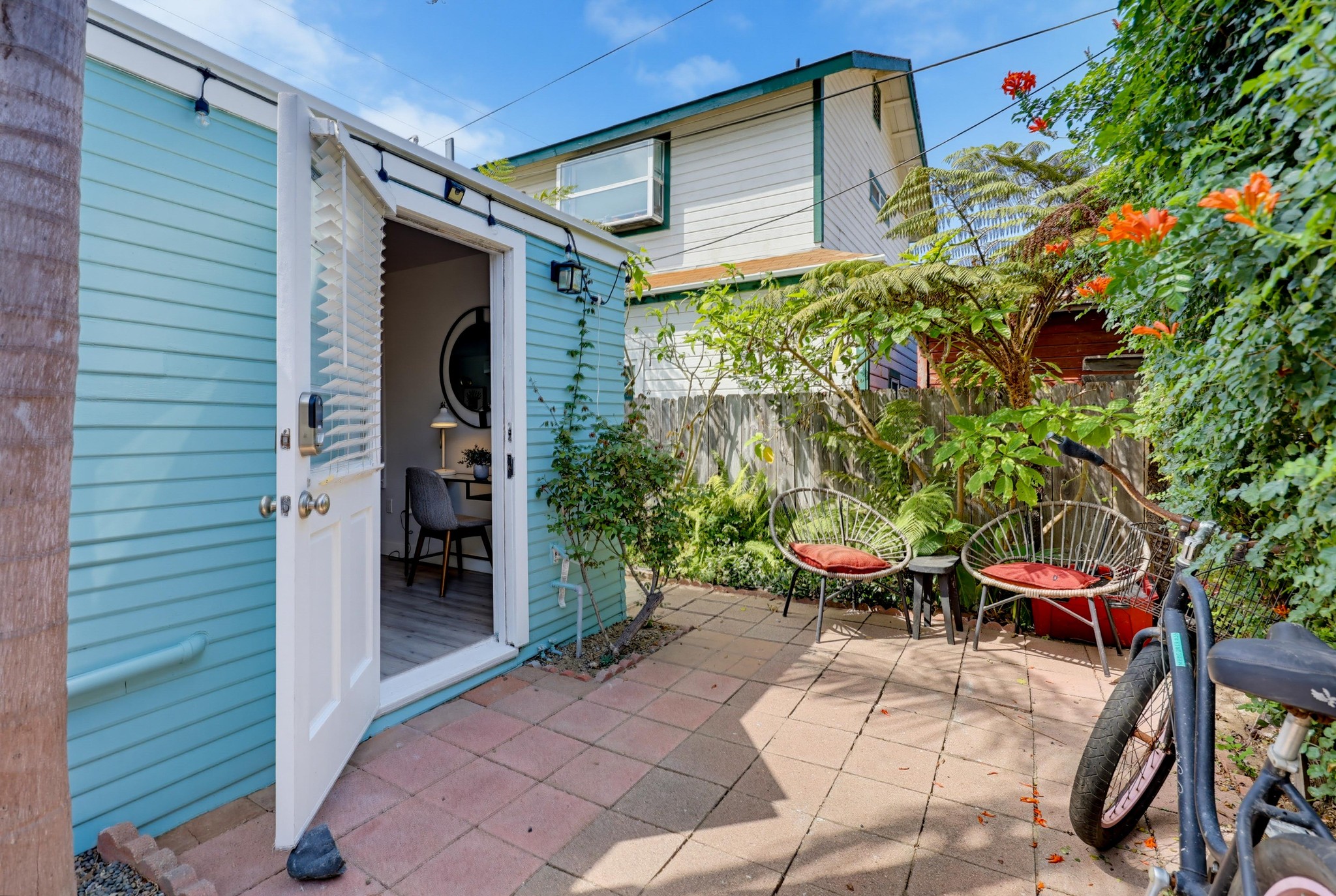 Virtual tour photo 49 of 64 for 4879 Long Branch Ave