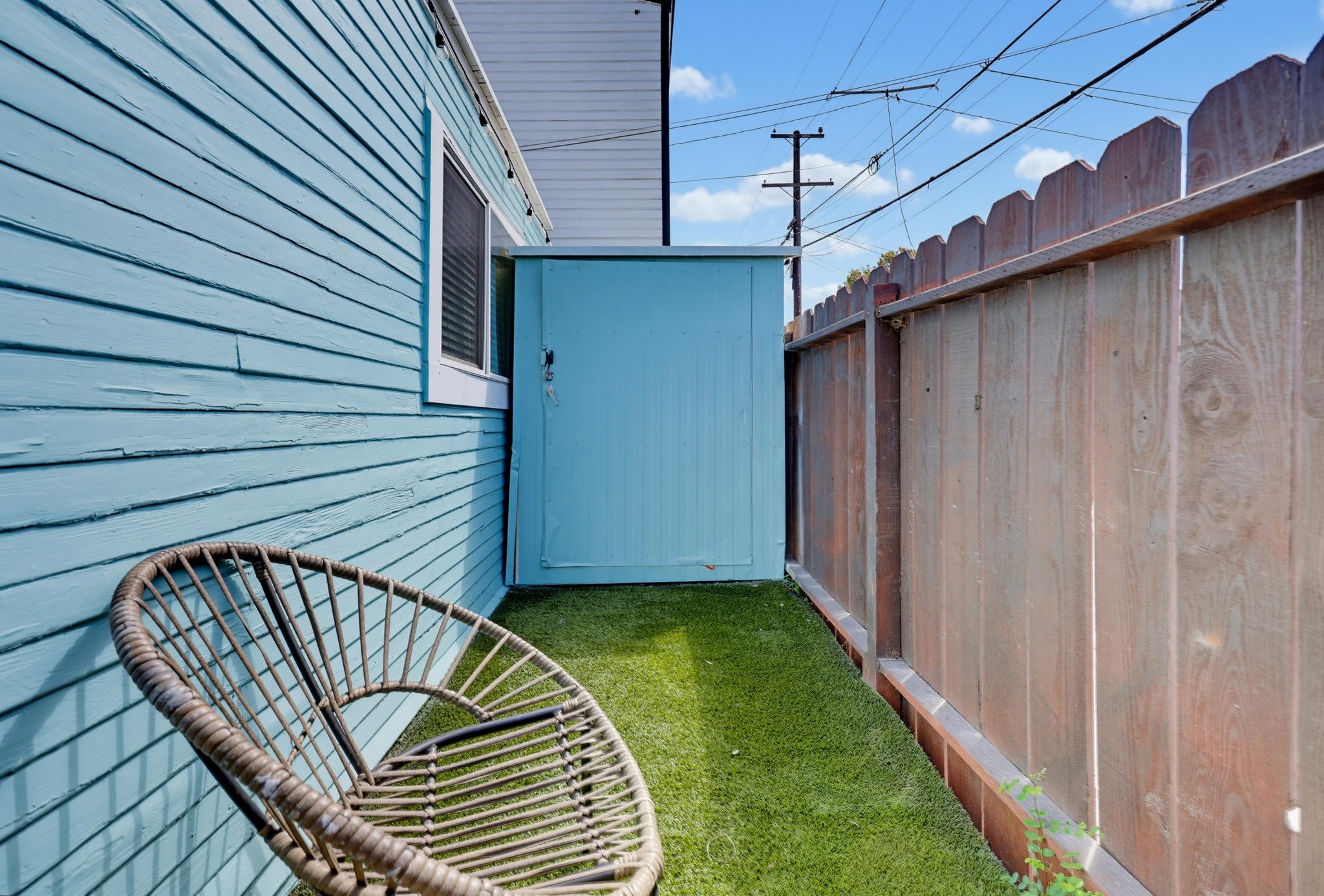 Virtual tour photo 59 of 64 for 4879 Long Branch Ave