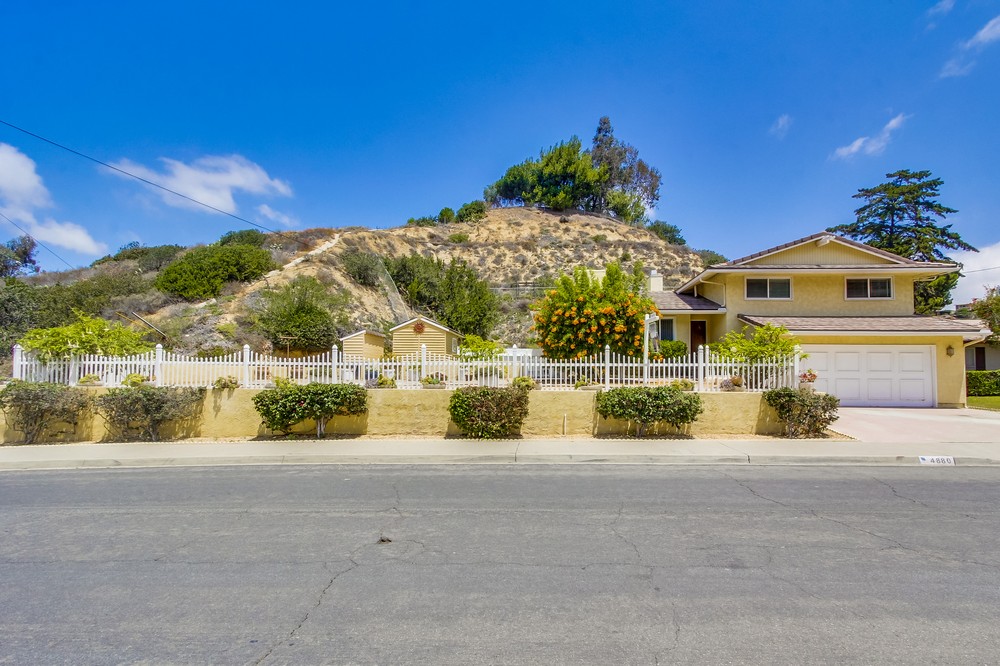 Virtual tour photo 1 of 31 for 4880 Kane Street