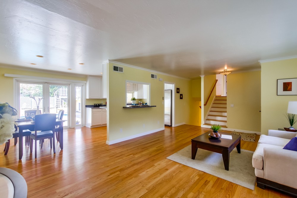 Virtual tour photo 4 of 31 for 4880 Kane Street