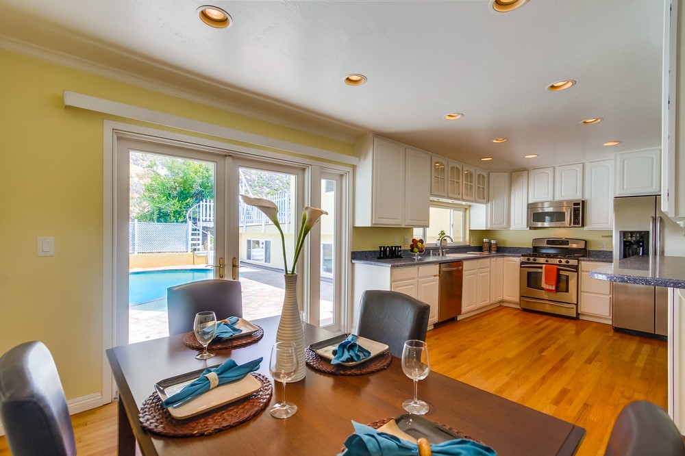 Virtual tour photo 5 of 31 for 4880 Kane Street