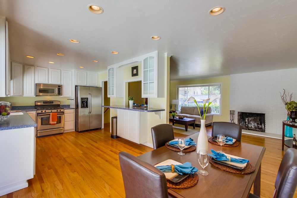 Virtual tour photo 6 of 31 for 4880 Kane Street
