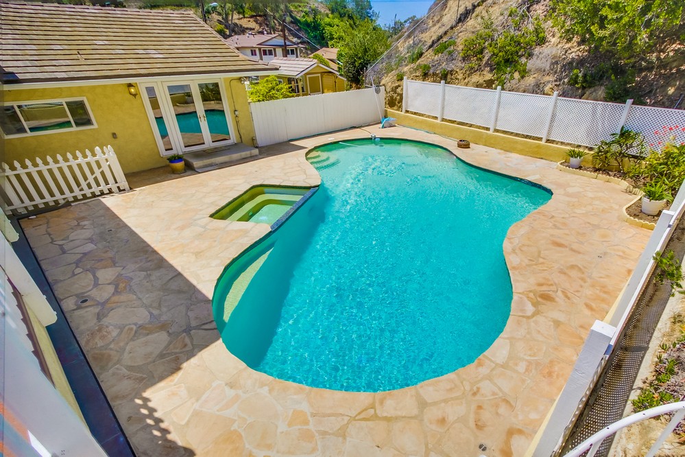 Virtual tour photo 22 of 31 for 4880 Kane Street