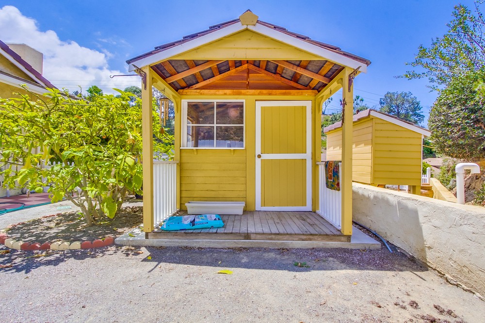 Virtual tour photo 30 of 31 for 4880 Kane Street