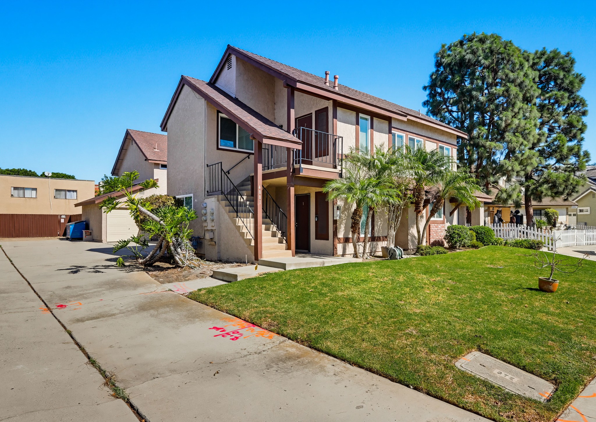 Virtual tour photo 1 of 39 for 4881 Vista Dr Unit 1